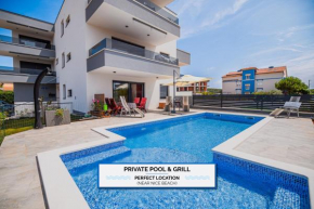 Apartment Kamenjak with Pool&SeaView